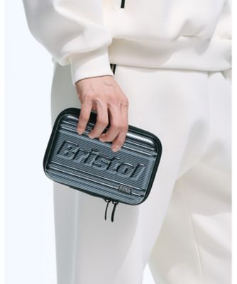 マルチケース　ＺＥＲＯ　ＨＡＬＬＩＢＵＲＴＯＮ　ＳＭＡＬＬ　ＭＵＬＴＩ　ＣＡＳＥ＊　ＦＣＲＢー２５０１０９