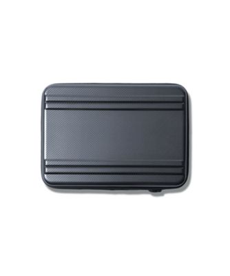 PCケース ZERO HALLIBURTON PC CASE