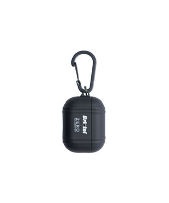 F.C.Real Bristol/エフシーレアルブリストル ワイヤレスイヤフォンケース ZERO HALLIBURTON AirPods Pro CASE COVER* FCRBー250112