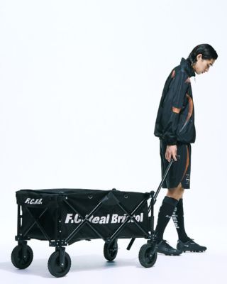 キャリーカート　ＦＩＥＬＤ　ＣＡＲＲＹ　ＣＡＲＴ　ＦＣＲＢ－２５０１１６