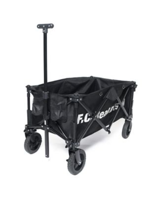 F.C.Real Bristol/エフシーレアルブリストル キャリーカート FIELD CARRY CART FCRB-250116