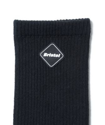 ソックス　ＥＭＢＬＥＭ　ＲＥＧＵＬＡＲ　ＳＯＣＫＳ　ＦＣＲＢー２５０１２０