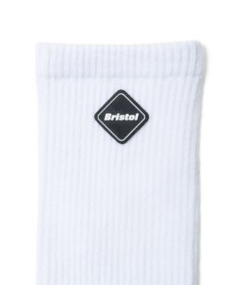 ソックス　ＥＭＢＬＥＭ　ＲＥＧＵＬＡＲ　ＳＯＣＫＳ　ＦＣＲＢー２５０１２０