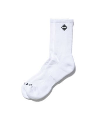 ソックス　ＥＭＢＬＥＭ　ＲＥＧＵＬＡＲ　ＳＯＣＫＳ　ＦＣＲＢー２５０１２０