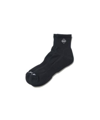 ＜F.C.Real Bristol＞ソックス　ＥＭＢＬＥＭ　ＳＨＯＲＴ　ＳＯＣＫＳ　ＦＣＲＢー２５０１２１