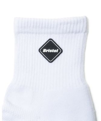 ソックス　ＥＭＢＬＥＭ　ＳＨＯＲＴ　ＳＯＣＫＳ　ＦＣＲＢー２５０１２１