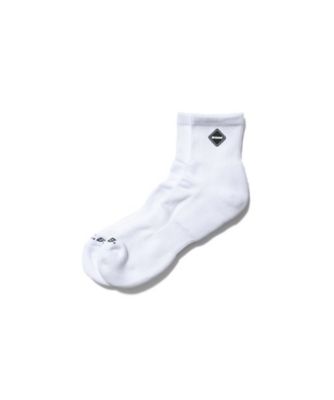 ソックス　ＥＭＢＬＥＭ　ＳＨＯＲＴ　ＳＯＣＫＳ　ＦＣＲＢー２５０１２１
