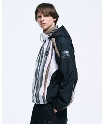 ジャケット EXHIBITION GAME JACKET
