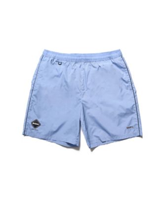 F.C. Real Bristol 水色 ハーフパンツ F.C. Real Bristol 水色 ハーフパンツ - メルカリ