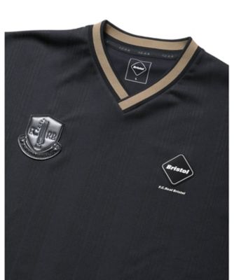 FCRB Bristol ブリストル　カットソー希少　サイズL　【送料込み】 ◇希少◇未使用◇ブリストル ナイキ Tシャツ XL FCRB NIKE