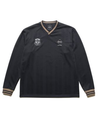 Bristolブリストル　ブラックTEE L size F.C.Real Bristol（エフシーリアルブリストル）正規取り扱い通販