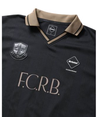 レアルブリストル　シャツ　FCRB 楽天市場】【中古】未使用 F.C.Real Bristol エフシーレアル