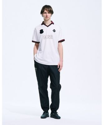 【yes】 FCRB 2025SS GAME 半袖Tシャツ ブラック L SOPH. | S/S GAME SHIRT(M BLACK):