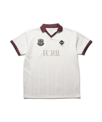 新品未使用 FCRB 2025SS S/S GAME 半袖 SHIRT L 新品未使用 FCRB 2025SS S/S GAME 半袖 SHIRT L