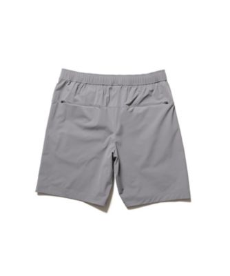 ショーツ 4WAY STRETCH FIELD SHORTS