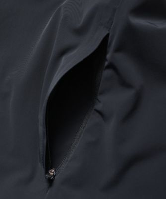 フーデッドジャケット 4WAY STRETCH