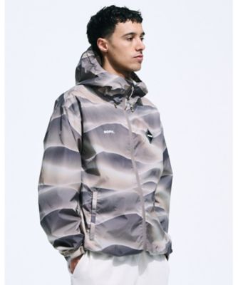ジャケット DESERT PRACTICE JACKET