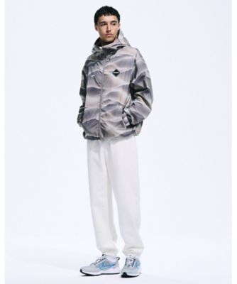 ジャケット DESERT PRACTICE JACKET