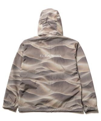 ジャケット・アウター FCRB PRACTICE JACKET SOPH. | STAND COLLAR PRACTICE JACKET(M BLACK):