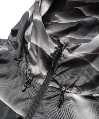 ジャケット DESERT PRACTICE JACKET