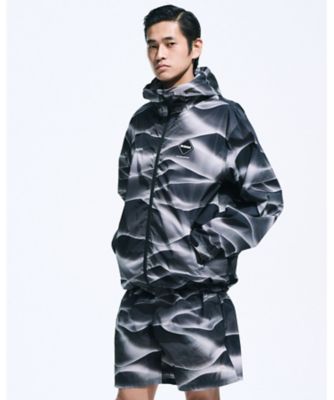 ジャケット・アウター FCRB PRACTICE JACKET ジャケット DESERT PRACTICE JACKET