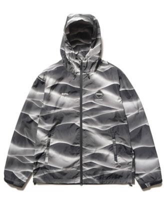 ジャケット・アウター FCRB PRACTICE JACKET PRACTICE HALF ZIP JACKET | F.C.Real Bristol(エフシーレアル