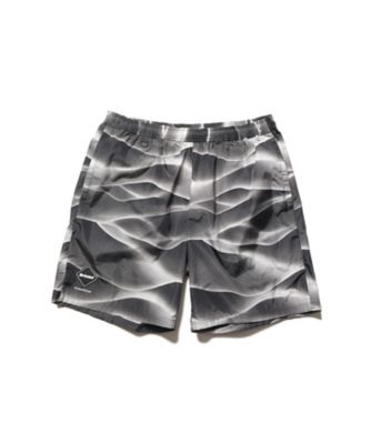 ショーツ DESERT PRACTICE SHORTS FCRB