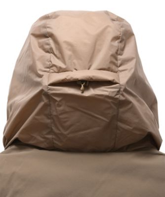 【送料無料】ダウンジャケット　ＦＩＥＬＤ　ＤＯＷＮ　ＰＡＲＫＡ　ＦＣＲＢー２５２０２０