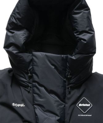【送料無料】ダウンジャケット　ＦＩＥＬＤ　ＤＯＷＮ　ＰＡＲＫＡ　ＦＣＲＢー２５２０２０