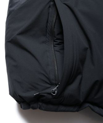 【送料無料】ダウンジャケット　ＦＩＥＬＤ　ＤＯＷＮ　ＰＡＲＫＡ　ＦＣＲＢー２５２０２０