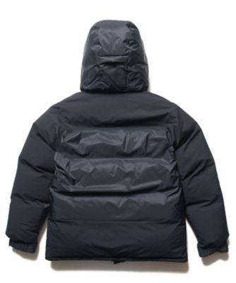 ダウンジャケット FIELD DOWN PARKA FCRBー
