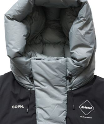 【送料無料】ダウンジャケット　ＦＩＥＬＤ　ＤＯＷＮ　ＰＡＲＫＡ　ＦＣＲＢー２５２０２０