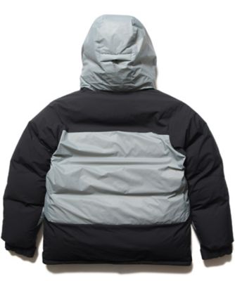 【送料無料】ダウンジャケット　ＦＩＥＬＤ　ＤＯＷＮ　ＰＡＲＫＡ　ＦＣＲＢー２５２０２０