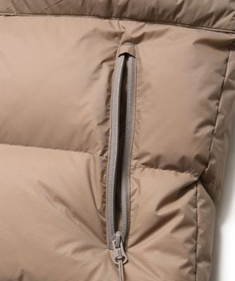 FCRB タグ付き 2023年モデル ダウンベスト アウター ブラウン XL ダウンベスト FIELD DOWN VEST FCRBー252021