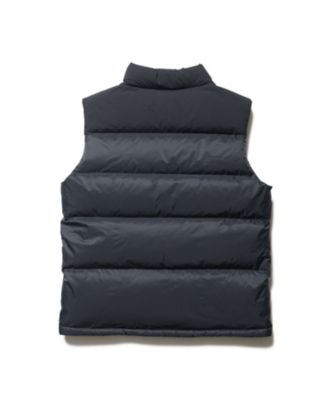 ダウンベスト FIELD DOWN VEST FCRBー252021