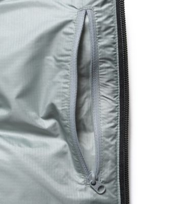 fcrb F.C. Real Bristol ダウンベスト シルバー F.C.Real Bristol（エフシーレアルブリストル） 「F.C.R.B.」 ダウン