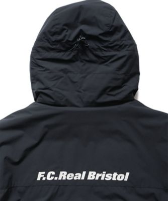 コート INSULATION BENCH COAT FCRBー