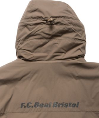 コート INSULATION BENCH COAT FCRBー