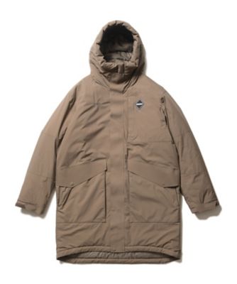 送料無料】コート INSULATION BENCH COAT FCRB