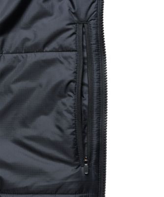 ブルゾン　ＩＮＳＵＬＡＴＩＯＮ　ＨＯＯＤＥＤ　ＪＡＣＫＥＴ　ＦＣＲＢー２５２０２５