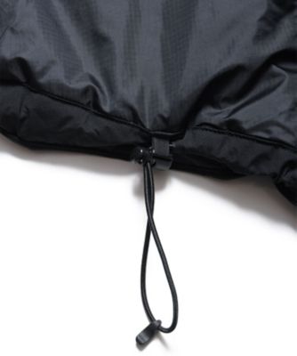 ブルゾン　ＩＮＳＵＬＡＴＩＯＮ　ＨＯＯＤＥＤ　ＪＡＣＫＥＴ　ＦＣＲＢー２５２０２５