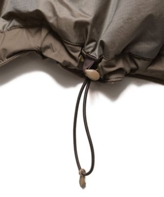 ブルゾン　ＩＮＳＵＬＡＴＩＯＮ　ＨＯＯＤＥＤ　ＪＡＣＫＥＴ　ＦＣＲＢー２５２０２５