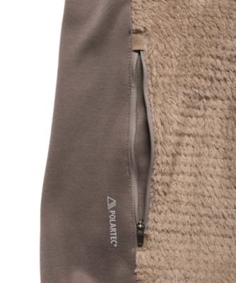 fcrb フリースベスト 送料無料】フリースベスト HYBRID FLEECE VEST