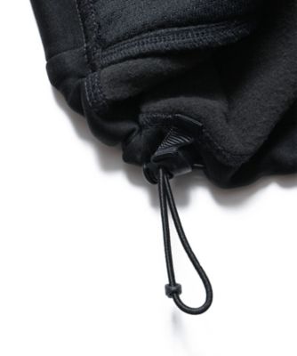 送料無料】フリースベスト HYBRID FLEECE VEST