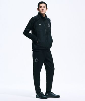 送料無料】フリースベスト HYBRID FLEECE VEST