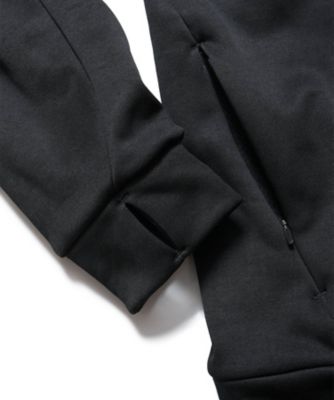 フリーストップス STRETCH FLEECE CREWNECK