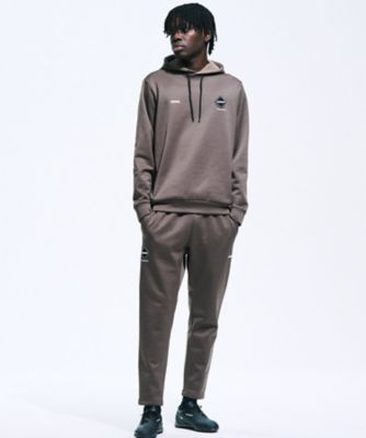 フーディー STRETCH FLEECE HOODIE FCRBー