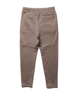 カジュアルパンツ STRETCH FLEECE TRAINING