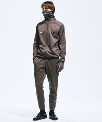 手袋 STRETCH FLEECE TOUCH GLOVES FCRB