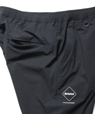 カジュアルパンツ THERMALーLINING TRACK